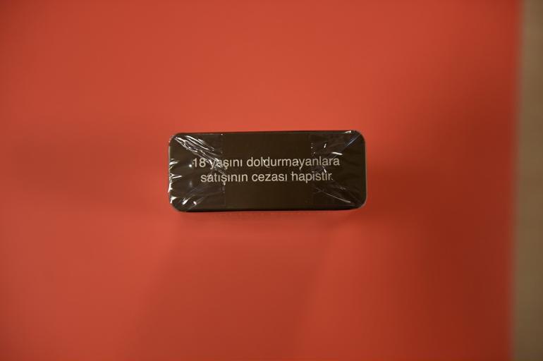 Sigara içenler dikkat Bakanlık açıkladı... Paketler değişiyor