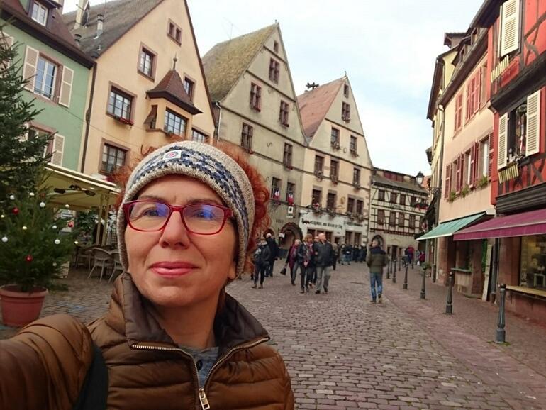 Göz kamaştıran Noel şehirleri: Strasburg ve Colmar