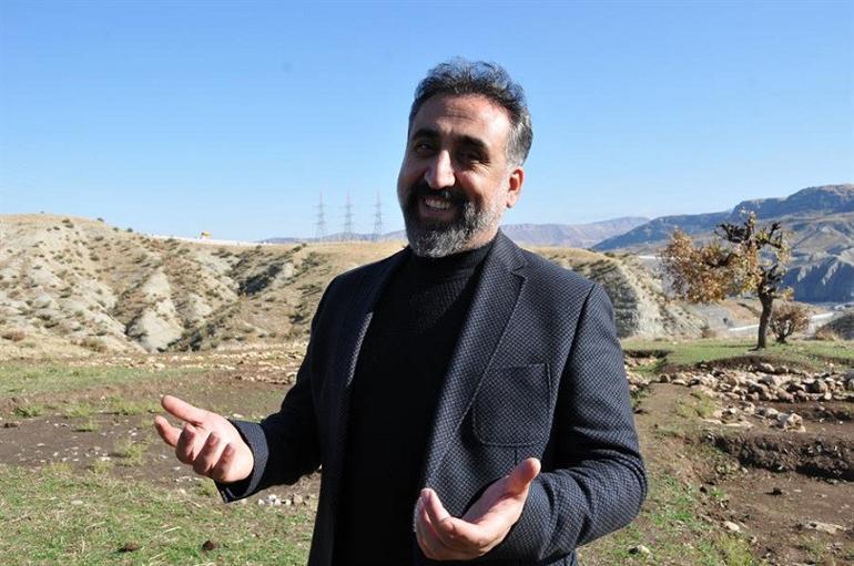 Göbeklitepe'den bin yıl daha eski bulgular içeriyor