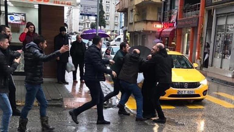 Son dakika haberi: Ceren Özdemir cinayeti... Polisi de bıçaklayan şüpheli yakalandı Linç etmeye kalkıştılar...