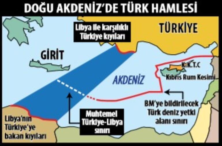 Son dakika... Libya mutabakatı Mecliste kabul edildi