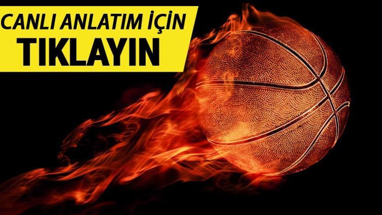 Fenerbahçe Beko Alba Berlin | Canlı