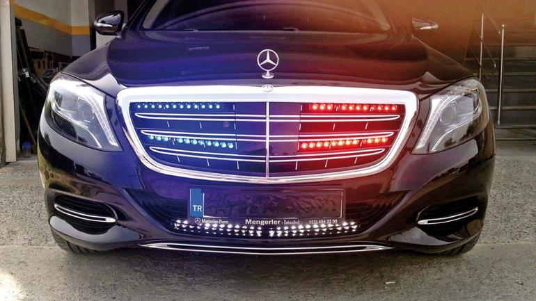 Bir veto da bunun için istiyoruz: Milletvekilleri kırmızı ışıkta geçemesin