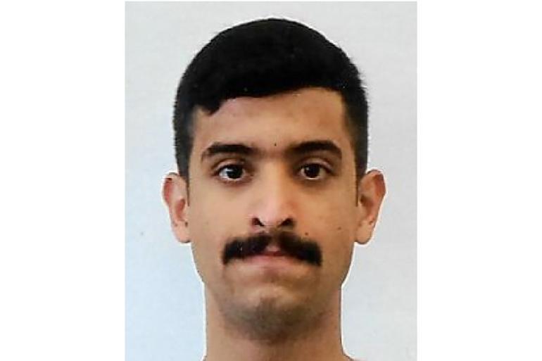 FBI duyurdu... Terör şüphesi...