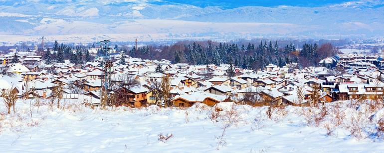 Kendinizi rüzgâra bırakın ve özgürlüğün tadını çıkarın