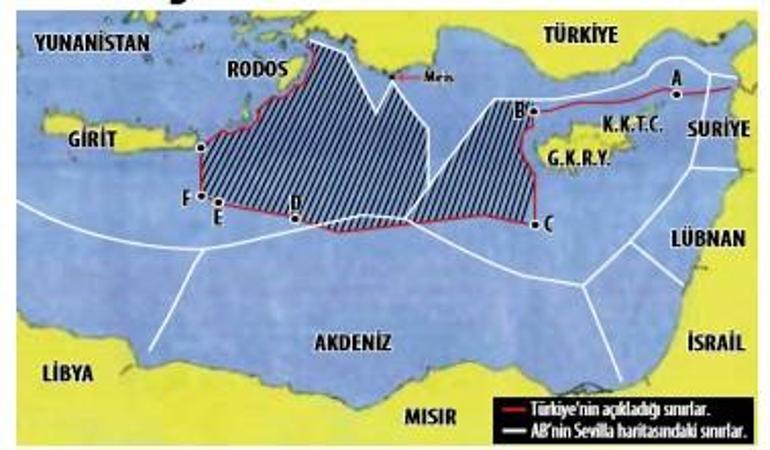 Akdeniz Deki Krizin Merkez Ussu Yoksa Meis Adasi Mi Sedat Ergin Kose Yazilari