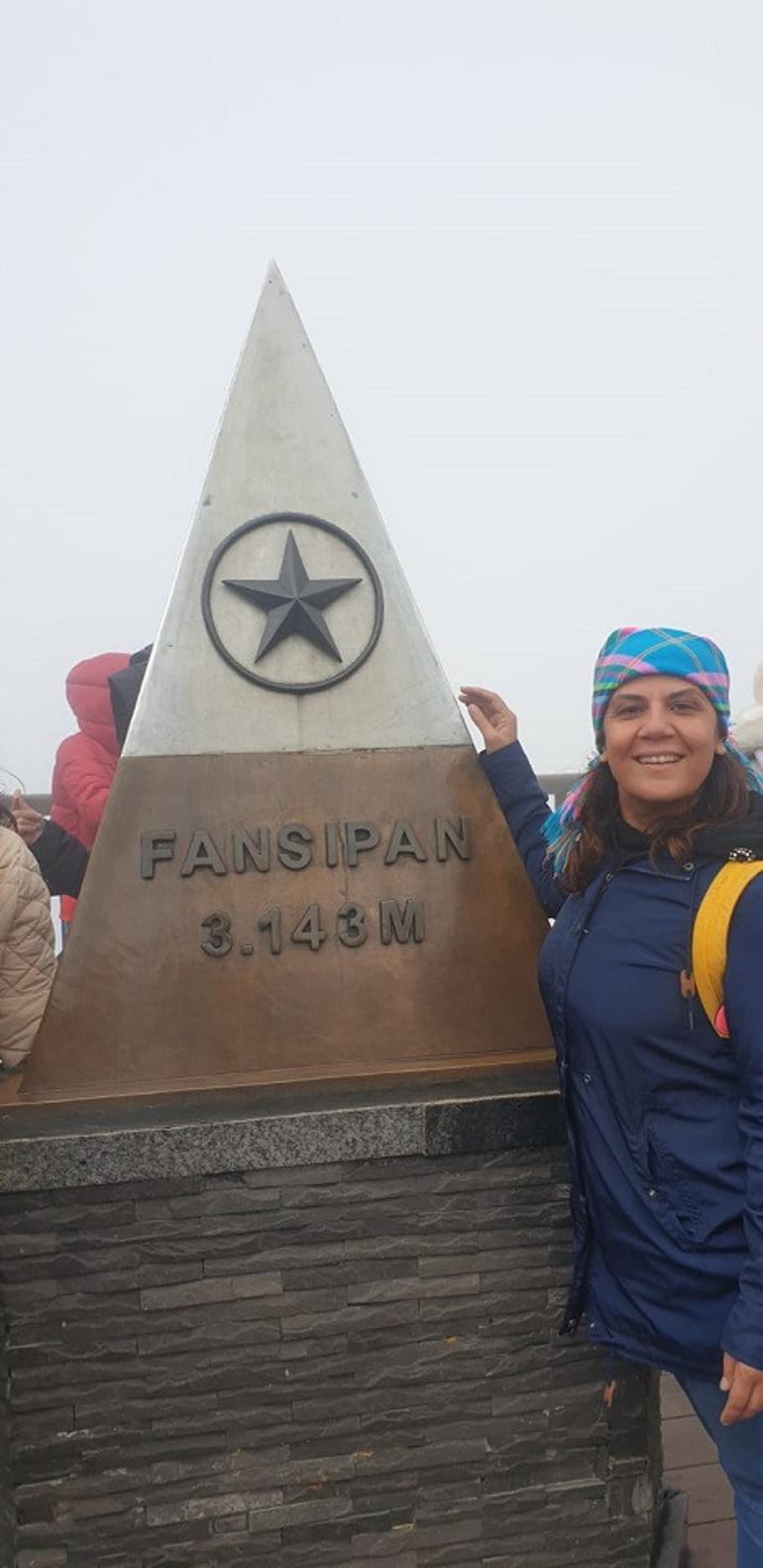 Zorlu ama bir o kadar da güzel macera: Fansipan