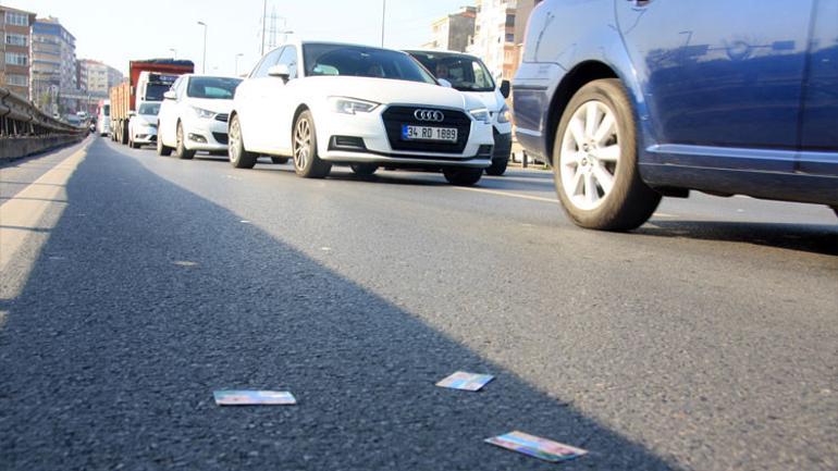 E-5 üzerinde fuhuş davetiyesi