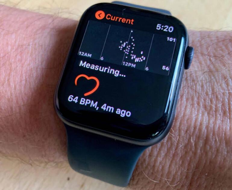 Apple Watch'un dikkat çeken 10 kullanışlı özelliği