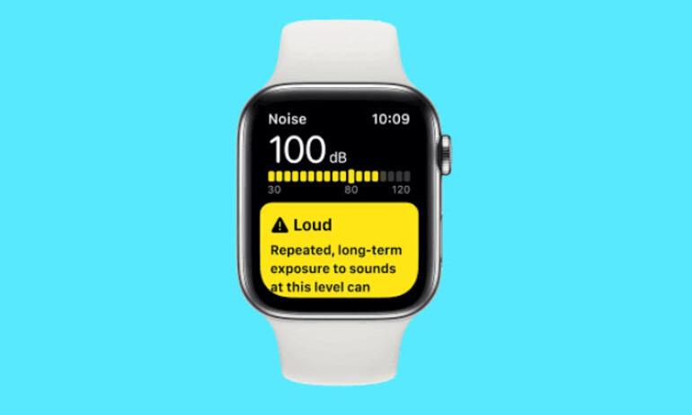 Apple Watch'un dikkat çeken 10 kullanışlı özelliği