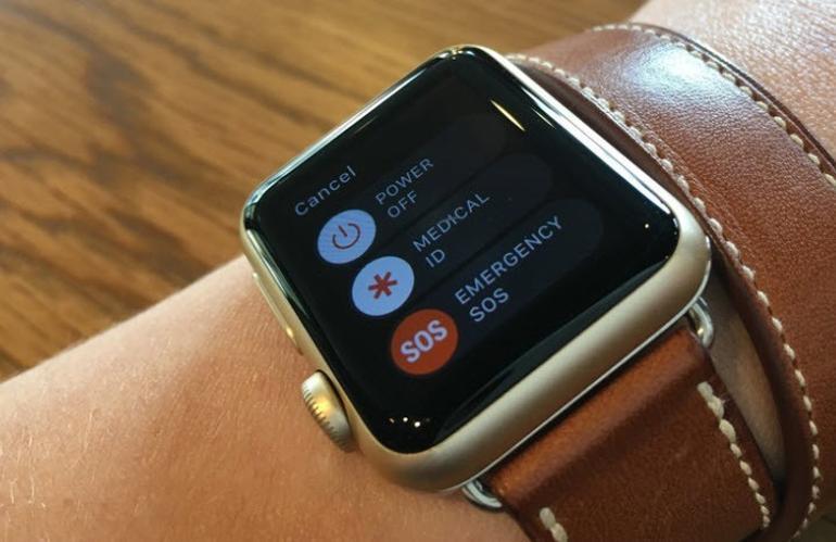 Apple Watch'un dikkat çeken 10 kullanışlı özelliği