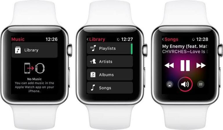 Apple Watch'un dikkat çeken 10 kullanışlı özelliği