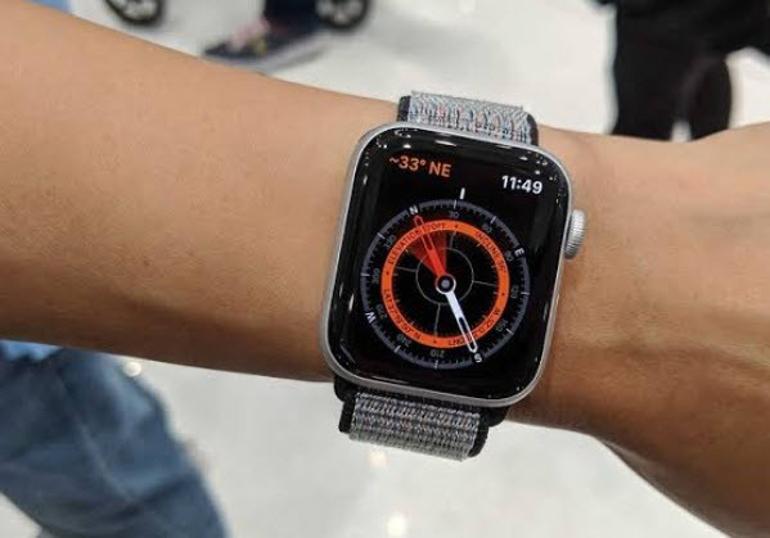 Apple Watch'un dikkat çeken 10 kullanışlı özelliği