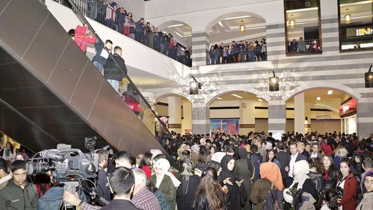 Mahsun Kırmızıgül: Diyarbakır çok değişmiş