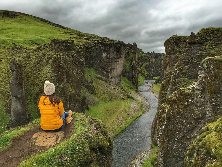 İzlanda’da mutlaka görülmesi gereken 20 yer