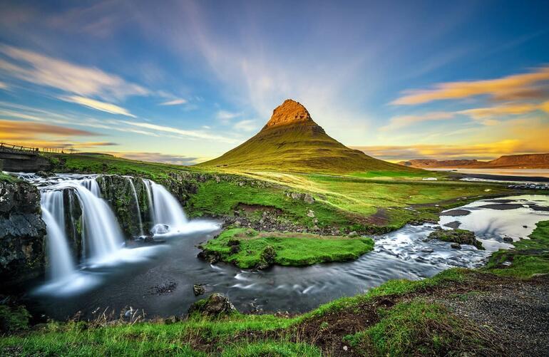 İzlanda’da mutlaka görülmesi gereken 20 yer
