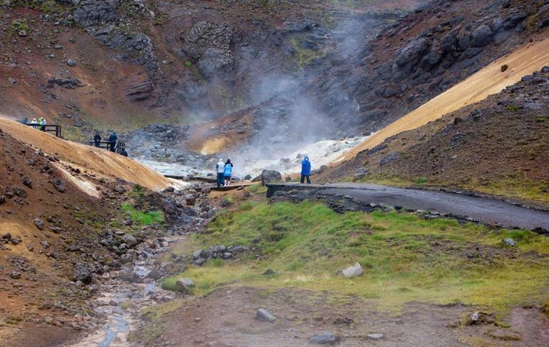 İzlanda’da mutlaka görülmesi gereken 20 yer