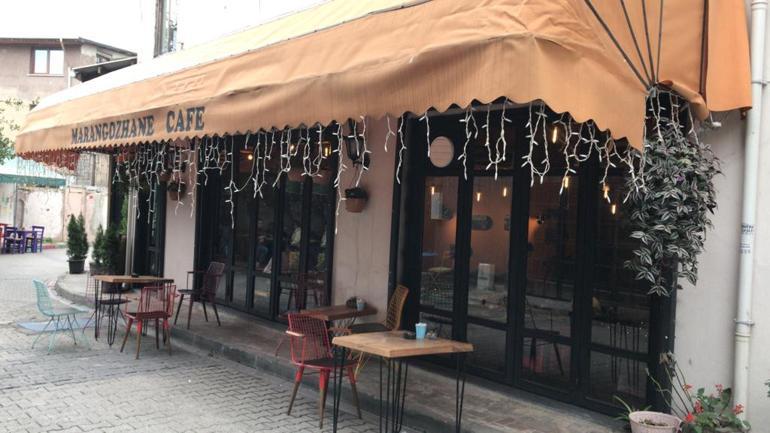 İstanbul’da keyfinize keyif katacak 6 kafe