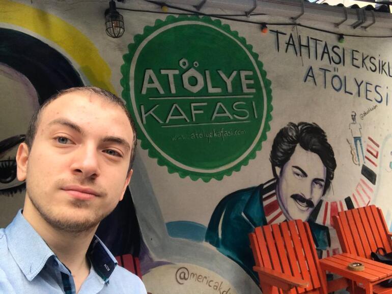 İstanbul’da keyfinize keyif katacak 6 kafe