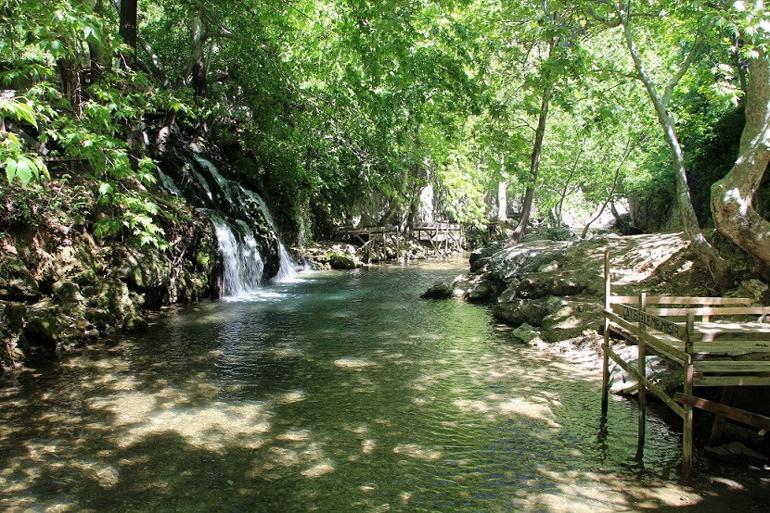 'İstiklal Madalyalı' şehir: Kahramanmaraş