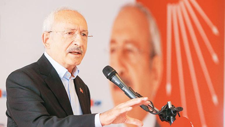 Kılıçdaroğlu’ndan 4 kritik soruya yanıt