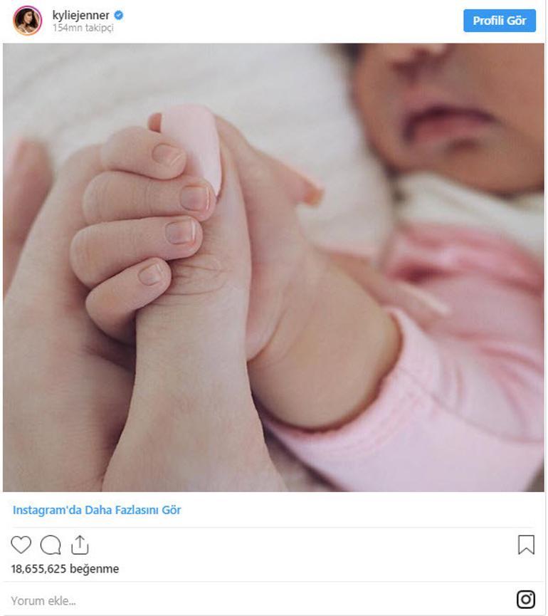 Instagram'ın 2019'da en çok 'beğeni' alan fotoğrafları belli oldu