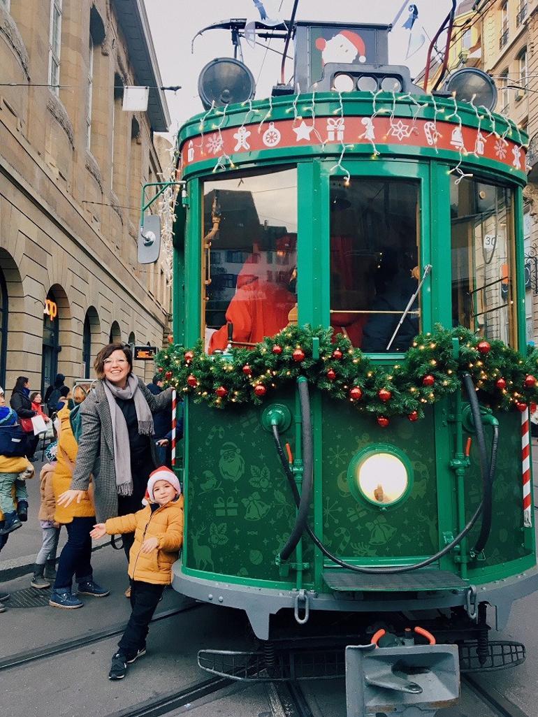 İsviçre'nin en iyi Noel pazarları