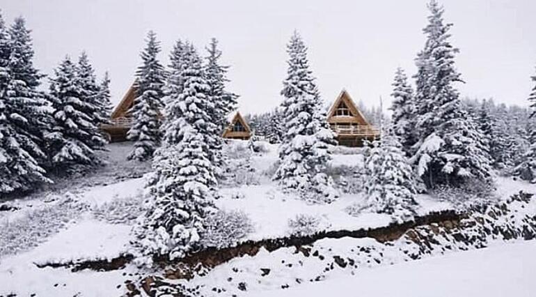 İsviçre'ye rakip oldu! Türkiye'de kış sezonunun yeni favorisi...