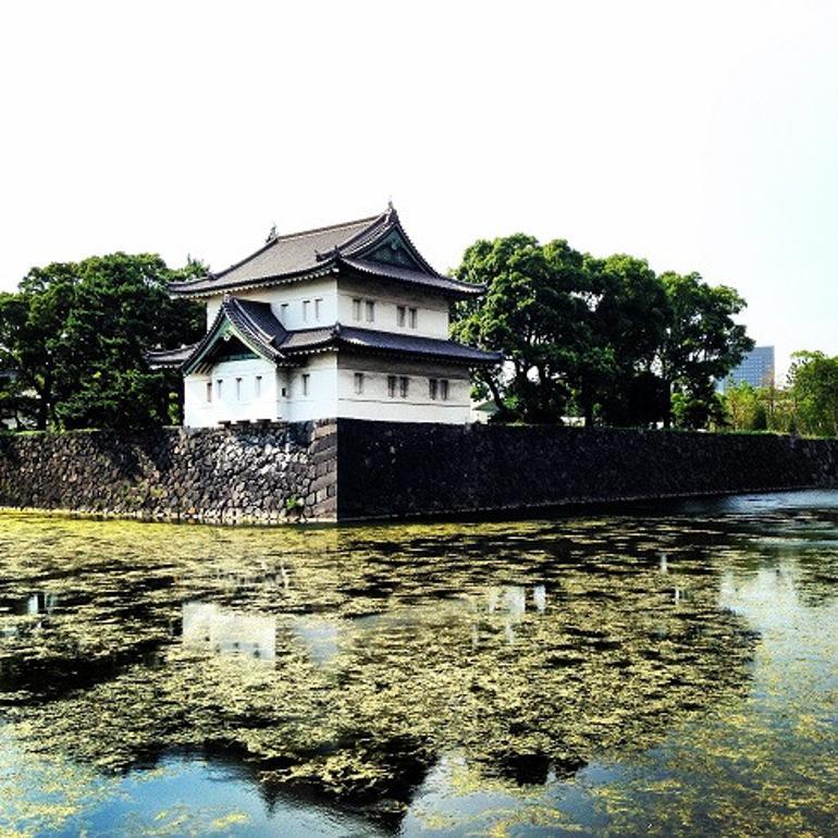 Uzakdoğu’nun başkenti: Tokyo