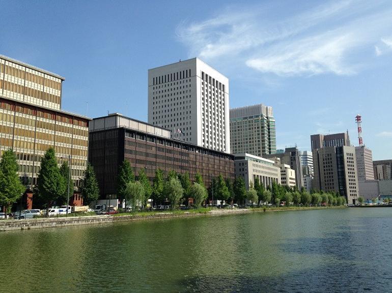 Uzakdoğu’nun başkenti: Tokyo