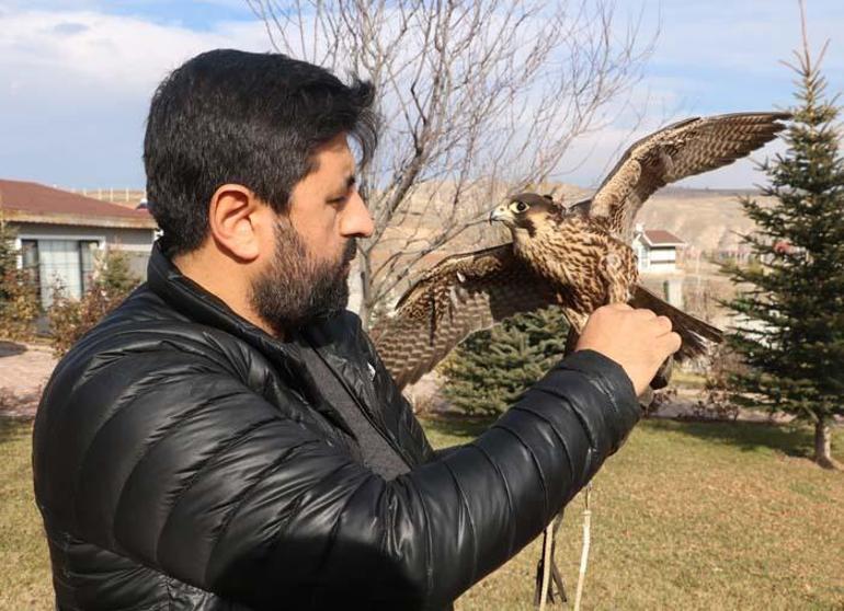 Almanya'dan özel olarak getirtti! Bir otomobil parası harcadı