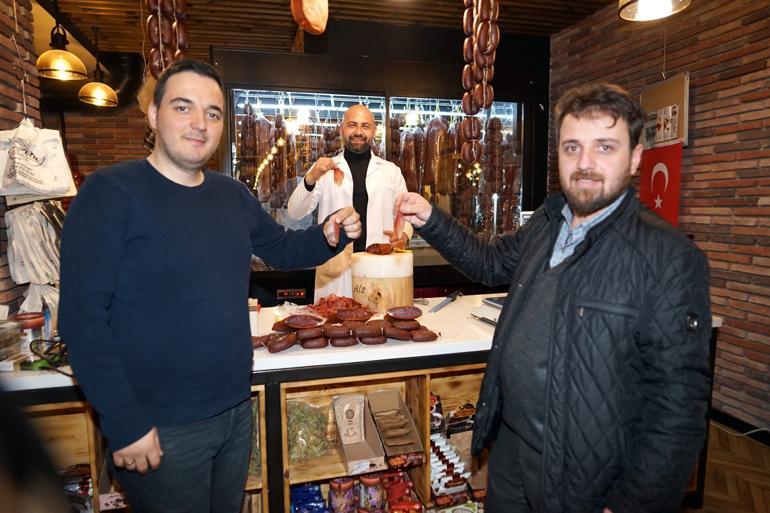 Ünü dünyaya yayıldı! Kastamonu'dan çıkıyor 140 TL'ye satılıyor