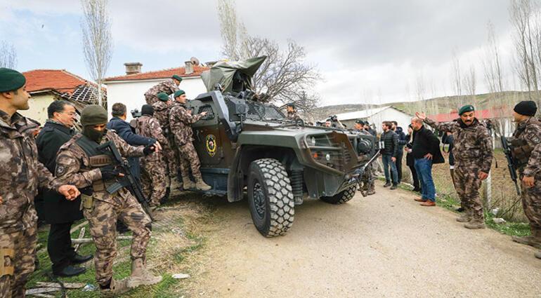 Son dakika haberi: Kılıçdaroğluna saldırı olayında yeni gelişme