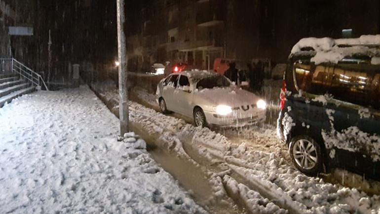 Son dakika Akdenizi vurdu... 4 kenti esir aldı