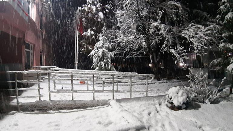 Son dakika Akdenizi vurdu... 4 kenti esir aldı