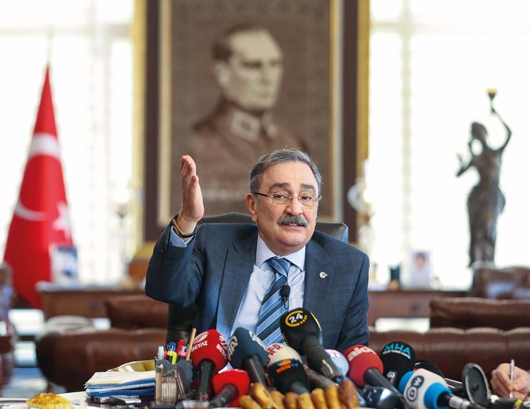 Yani FETÖ herkesi parsellemiş