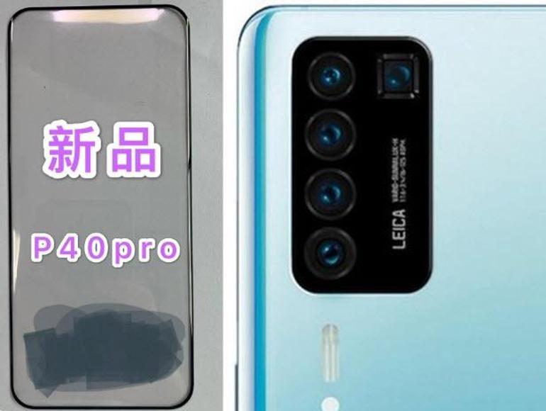 Huawei P40 Pro Huawei Global