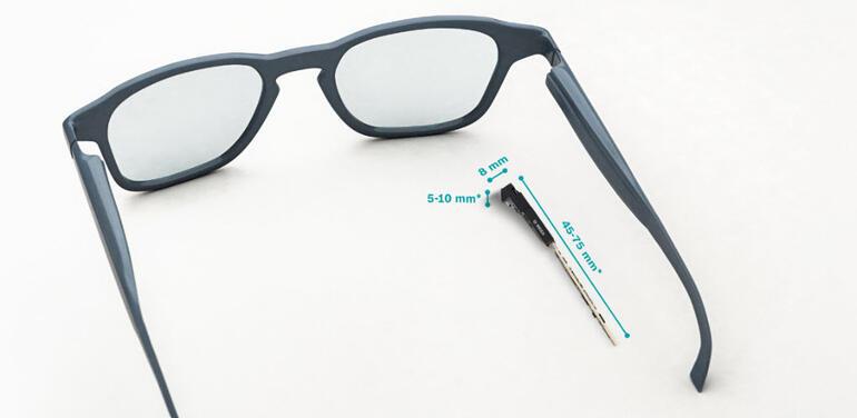 Bosch yeni nesil akıllı gözlüklerini tanıttı
