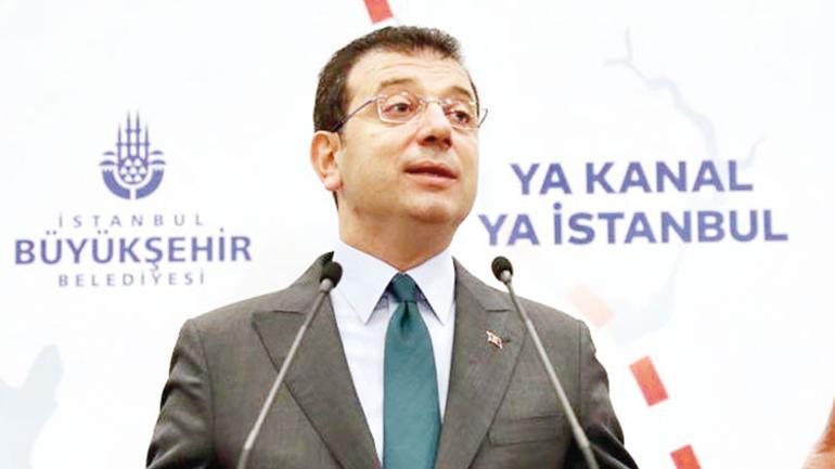 Bakan Kurum’u da dinlemeden olmaz