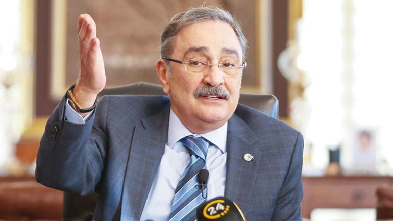 Bakan Kurum’u da dinlemeden olmaz