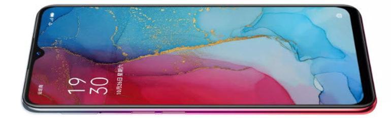 Oppo Reno 3 ve Oppo Reno 3 Pro tanıtıldı! İşte özellikleri