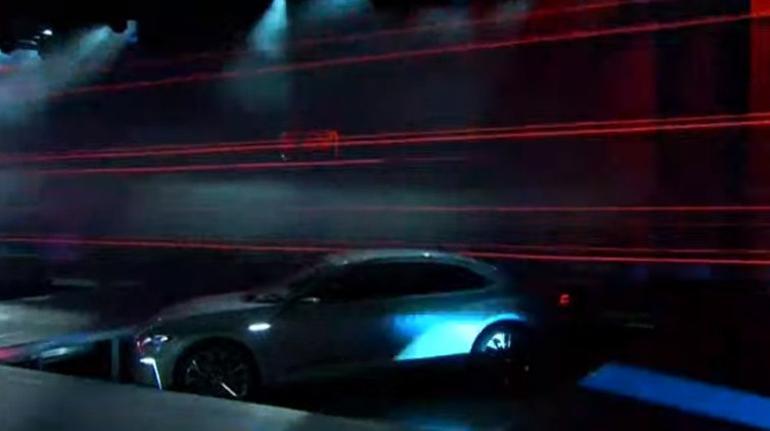 Son dakika: Ve beklenen gün geldi İşte Türkiyenin otomobili...