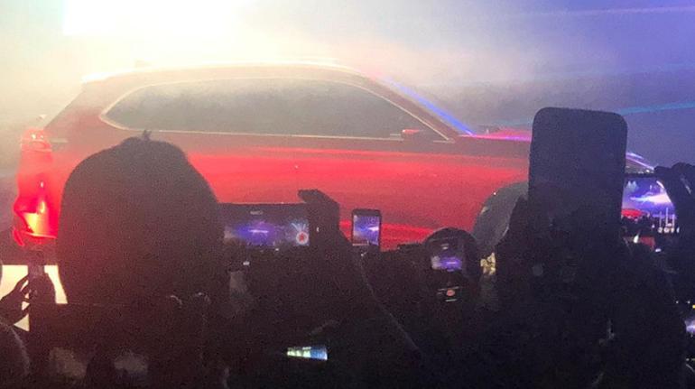 Son dakika: Ve beklenen gün geldi İşte Türkiyenin otomobili...