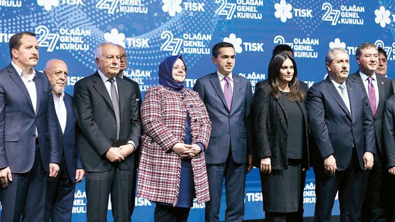 ‘İşçi ve işveren anlaşıp gelecek’