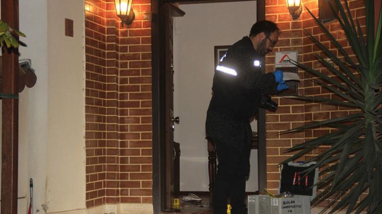 Son dakika: İzmirde peş peşe 2 cinayet Maskeli katil dehşet saçtı