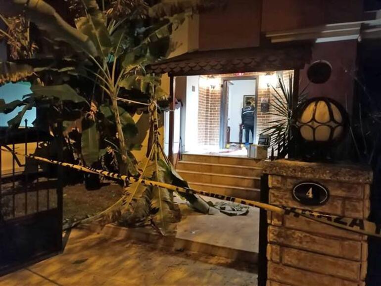 Son dakika: İzmirde peş peşe 2 cinayet Maskeli katil dehşet saçtı