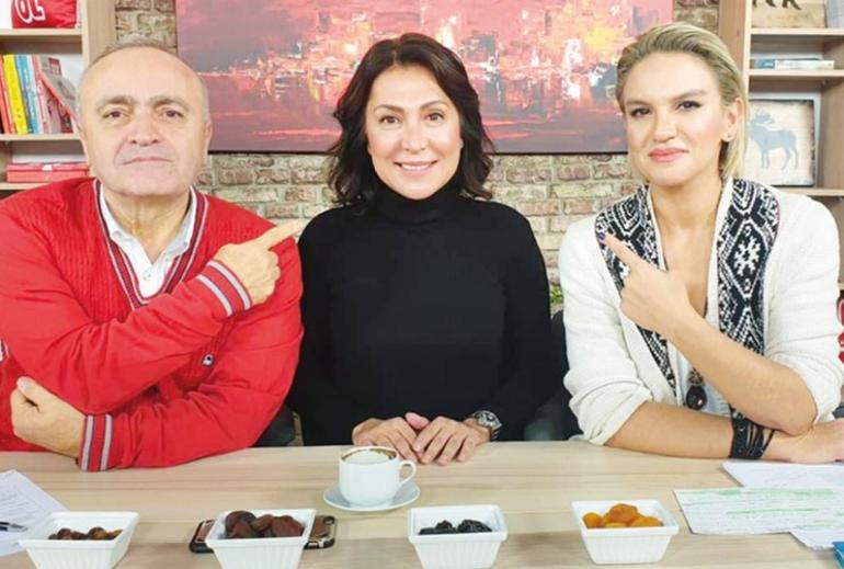 Asuman Dabak yaşadığı zor günleri anlattı: 6 ay ömrün kaldı dediler