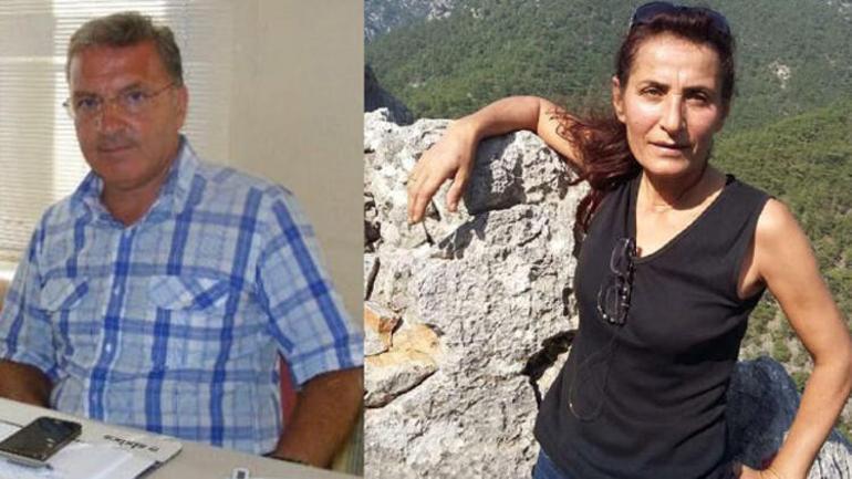 İzmirdeki dehşeti bu sözlerle anlattılar: Kayınvalidemin başına silah dayayıp...