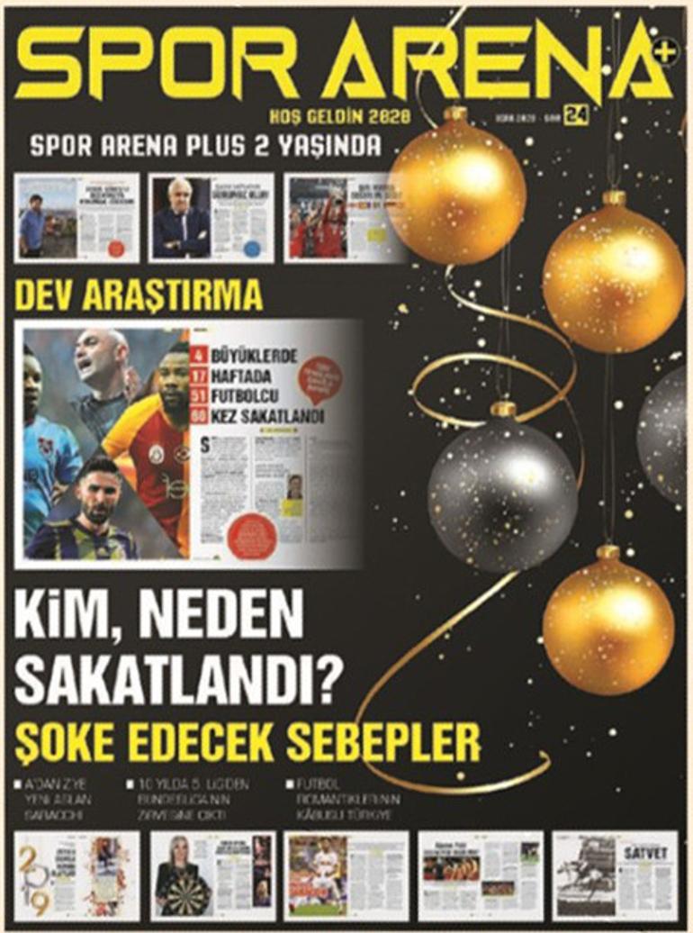 4 büyüklerin acı gerçeği