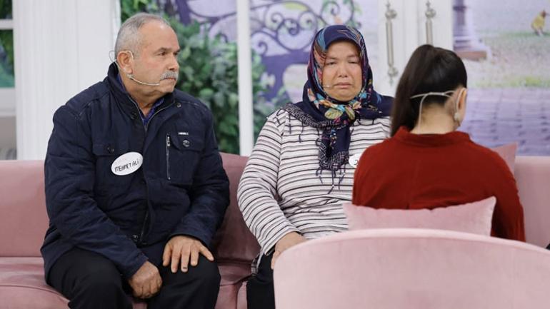 6 aydır kayıp olan, 15 yaşında hamile kalan Özgenur kurtarıldı